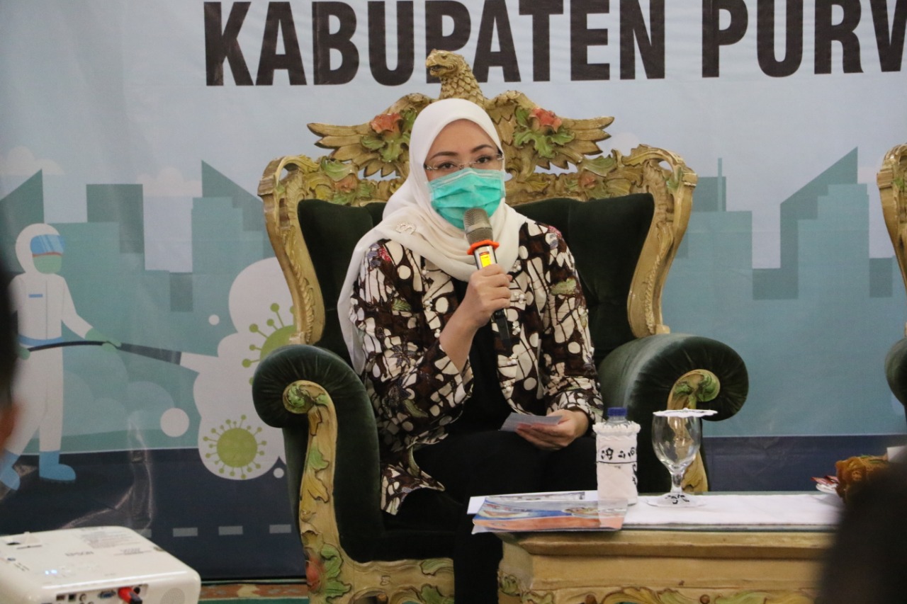 Ambu Anne Rekomendasikan 62 Tempat Wisata di Purwakarta Untuk Beroperasi